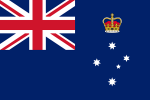 Australia- Victoria